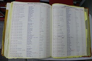 Henderson Co, NC, Births A - Z, 1914 - 1942, (313).JPG