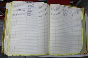 Henderson Co, NC, Births A - Z, 1914 - 1942, (317).JPG