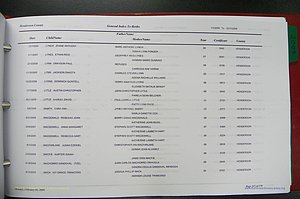 Henderson Co, NC, Births, A - Z, 2000 - 2010, (529).JPG