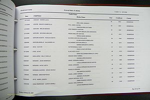 Henderson Co, NC, Births, A - Z, 2000 - 2010, (644).JPG