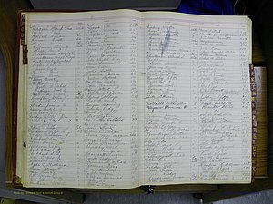 Henderson Co, NC, Marriages, 1921 - 1926, (018).JPG