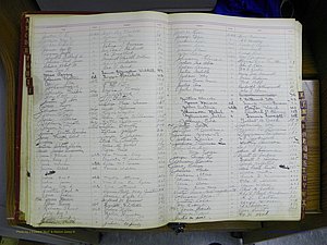 Henderson Co, NC, Marriages, 1921 - 1926, (021).JPG
