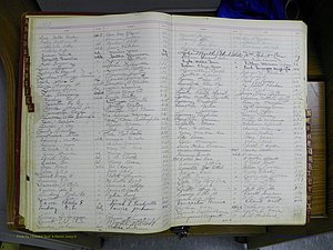 Henderson Co, NC, Marriages, 1921 - 1926, (024).JPG