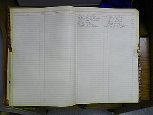 Henderson Co, NC, Marriages, 1921 - 1926, (026).JPG