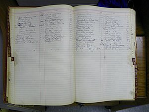 Henderson Co, NC, Marriages, 1921 - 1926, (032).JPG