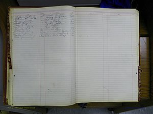 Henderson Co, NC, Marriages, 1921 - 1926, (035).JPG