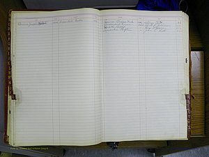 Henderson Co, NC, Marriages, 1921 - 1926, (036).JPG