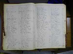 Henderson Co, NC, Marriages, 1921 - 1926, (037).JPG
