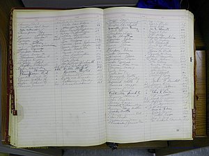 Henderson Co, NC, Marriages, 1921 - 1926, (042).JPG
