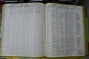 Henderson Co, NC, Marriages Female, A - K, 1851 to 1963, (171).JPG