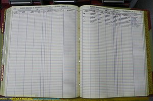 Henderson Co, NC, Marriages Female, A - K, 1851 to 1963, (173).JPG
