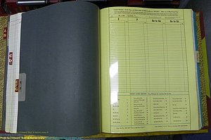 Henderson Co, NC, Marriages Female, A - K, 1964 to 1991, (075).JPG