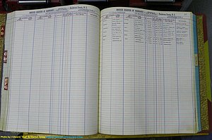 Henderson Co, NC, Marriages Female, A - K, 1964 to 1991, (102).JPG