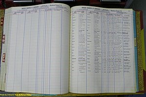 Henderson Co, NC, Marriages Female, A - K, 1964 to 1991, (129).JPG