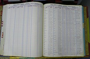 Henderson Co, NC, Marriages Female, A - K, 1964 to 1991, (130).JPG