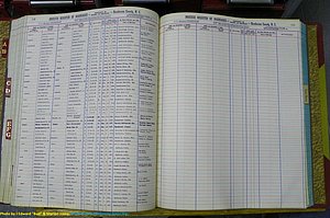 Henderson Co, NC, Marriages Female, A - K, 1964 to 1991, (134).JPG