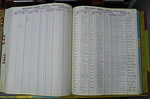 Henderson Co, NC, Marriages Female, A - K, 1964 to 1991, (137).JPG