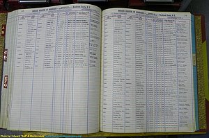 Henderson Co, NC, Marriages Female, A - K, 1964 to 1991, (143).JPG