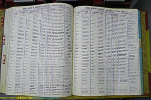 Henderson Co, NC, Marriages Female, A - K, 1964 to 1991, (146).JPG