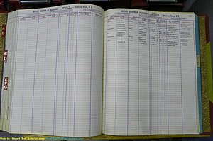 Henderson Co, NC, Marriages Female, A - K, 1964 to 1991, (150).JPG