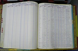 Henderson Co, NC, Marriages Female, A - K, 1964 to 1991, (151).JPG