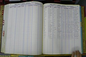 Henderson Co, NC, Marriages Female, A - K, 1964 to 1991, (159).JPG