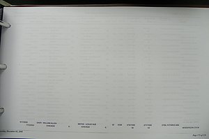 Henderson Co, NC, Marriages Male & Female, 2000 - 2004, (165).JPG