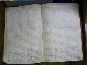 Henderson Co, NC, Marriages 1909 - 1916, (72).JPG