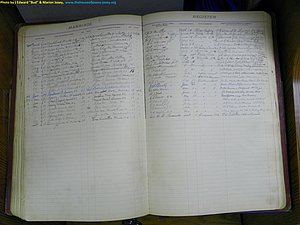 Henderson Co, NC, Marriages 1909 - 1916, (73).JPG