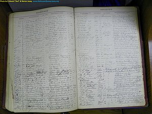 Henderson Co, NC, Marriages 1909 - 1916, (92).JPG