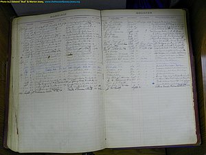 Henderson Co, NC, Marriages 1909 - 1916, (93).JPG