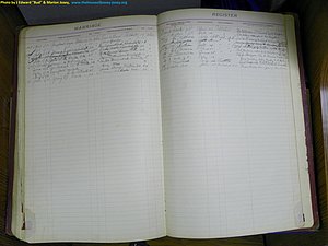 Henderson Co, NC, Marriages 1909 - 1916, (94).JPG