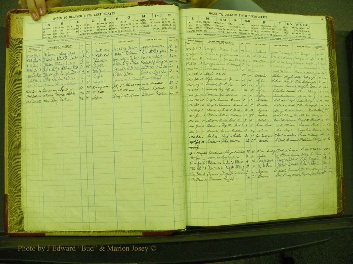 Jackson Births, Delayed- 1970 005.JPG