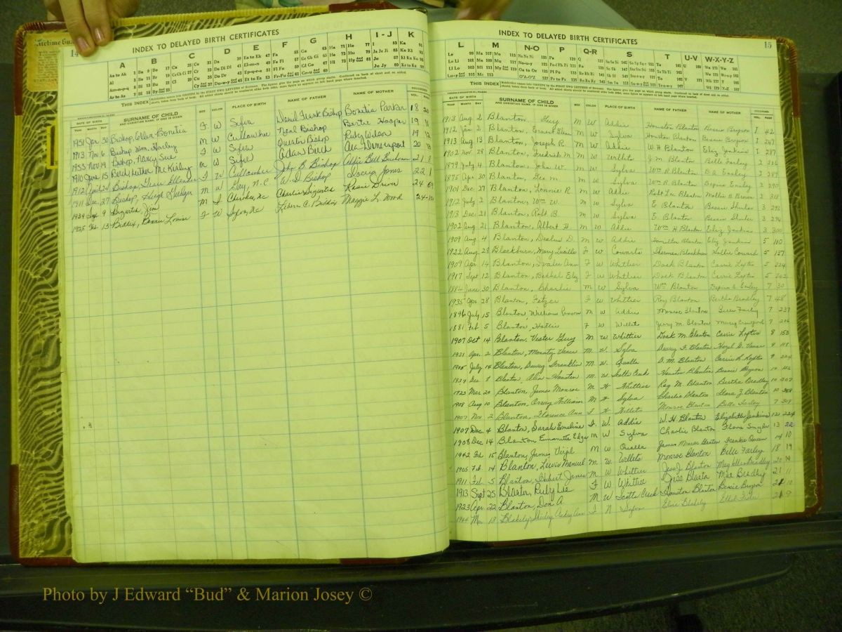 Jackson Births, Delayed- 1970 012.JPG