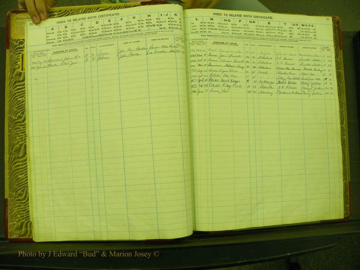 Jackson Births, Delayed- 1970 014.JPG