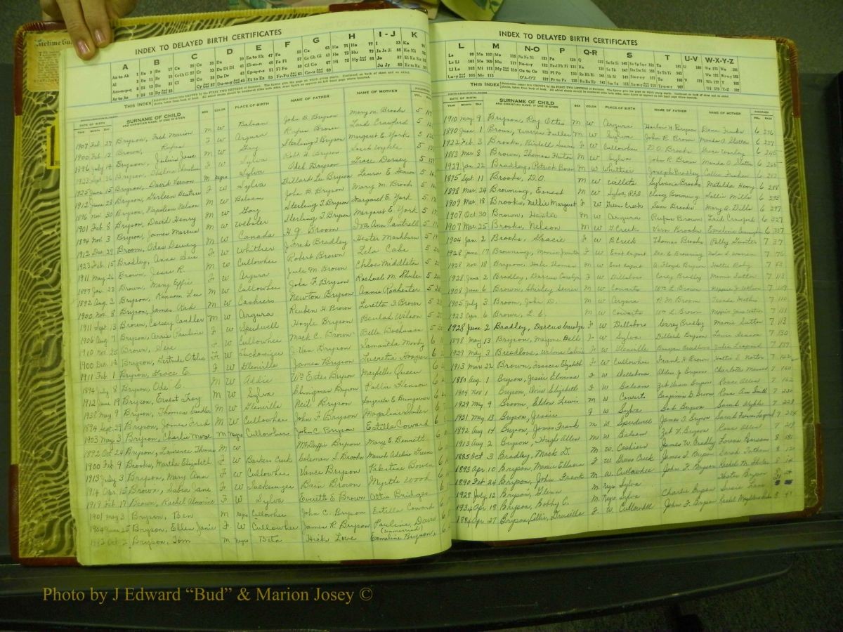 Jackson Births, Delayed- 1970 016.JPG