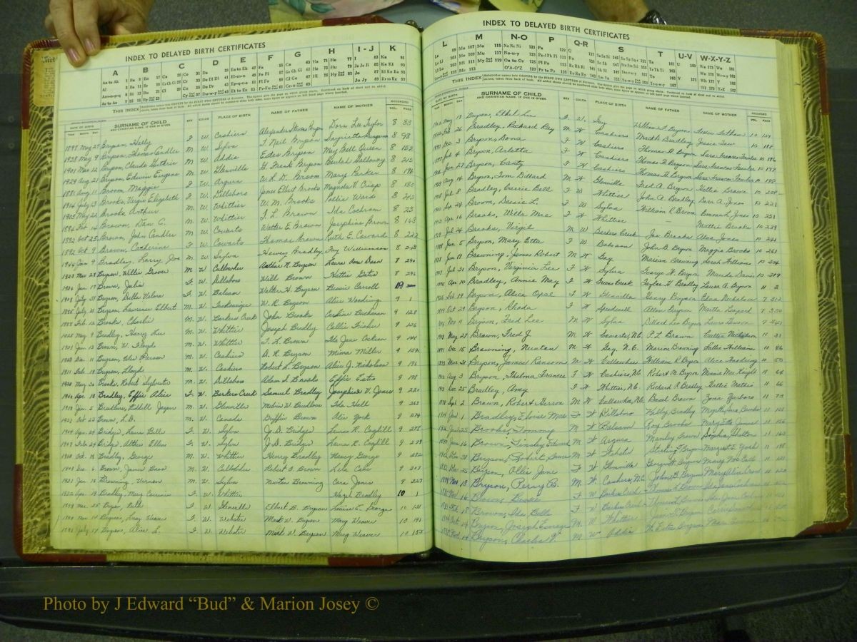 Jackson Births, Delayed- 1970 017.JPG