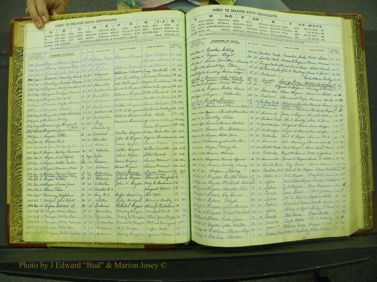 Jackson Births, Delayed- 1970 018.JPG