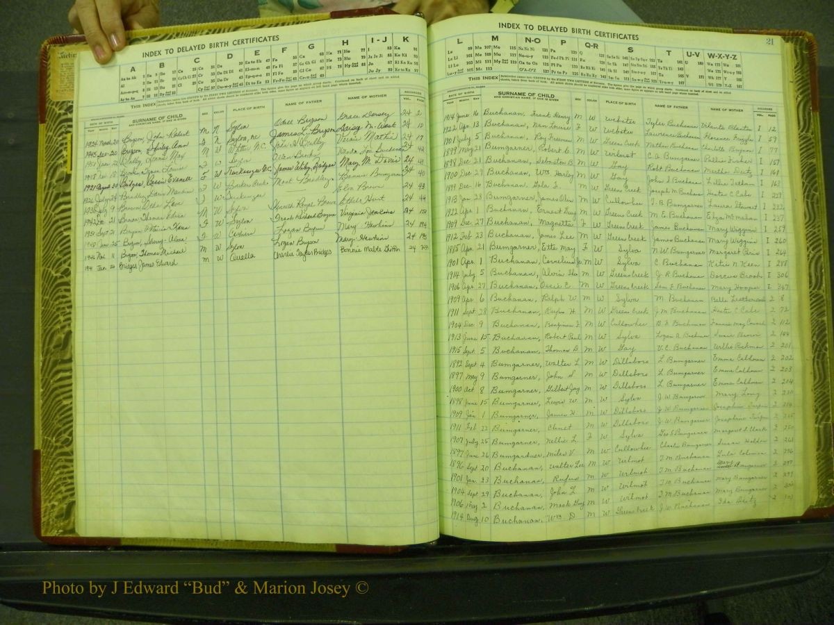 Jackson Births, Delayed- 1970 020.JPG