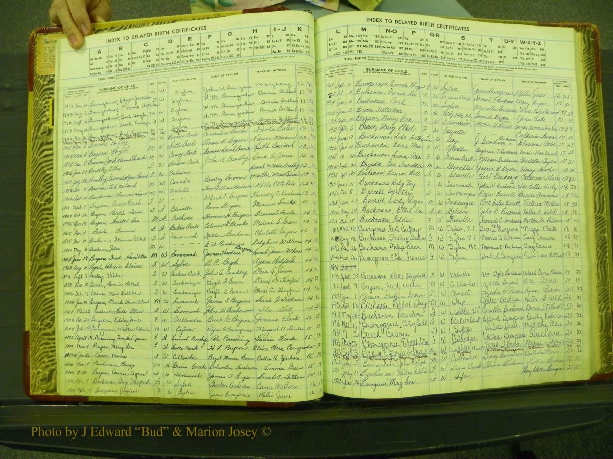 Jackson Births, Delayed- 1970 022.JPG