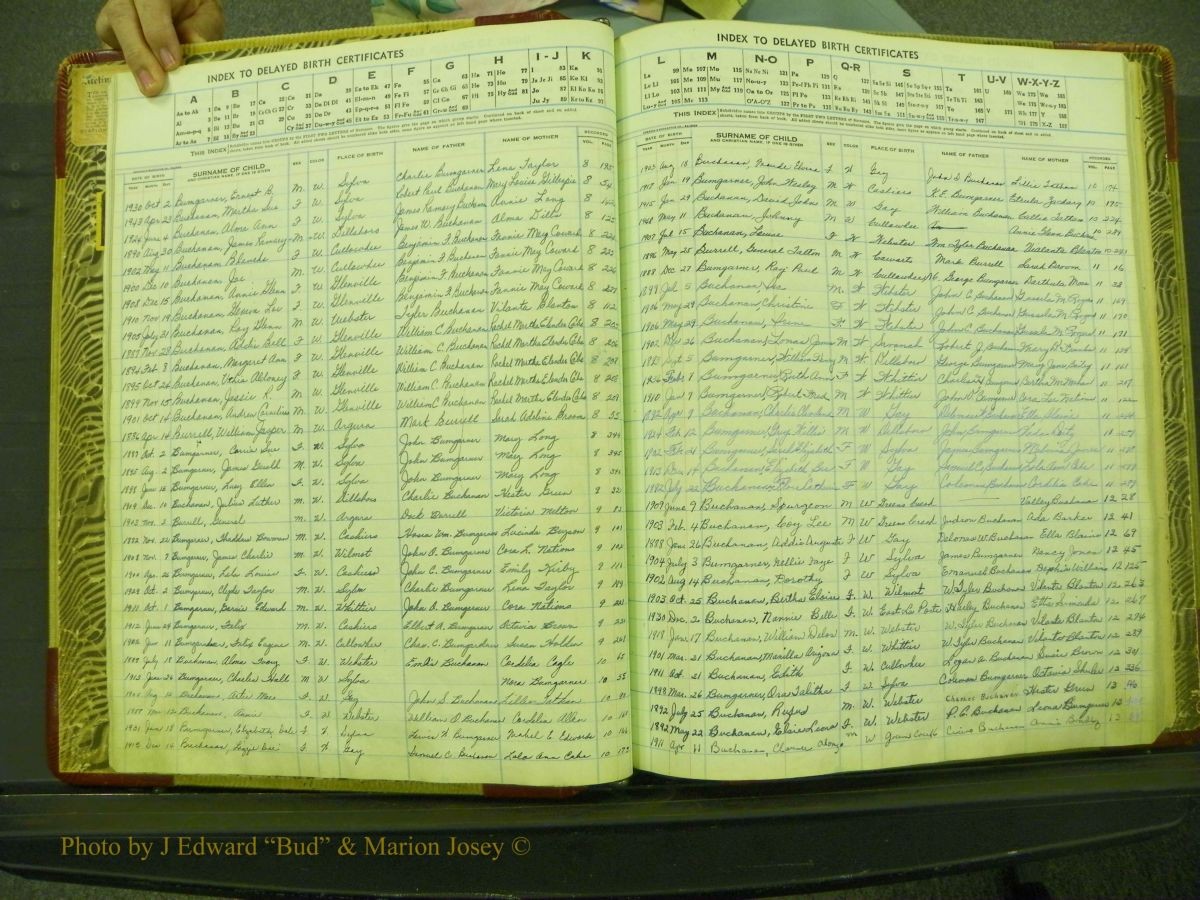 Jackson Births, Delayed- 1970 023.JPG