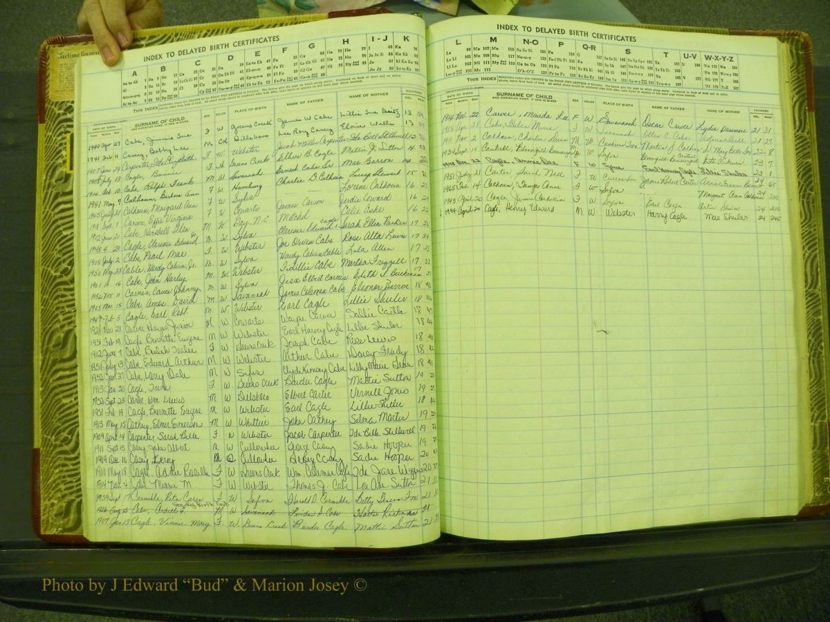 Jackson Births, Delayed- 1970 027.JPG