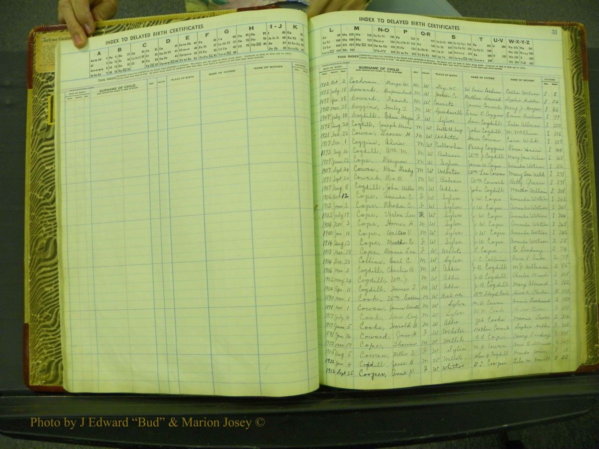 Jackson Births, Delayed- 1970 031.JPG