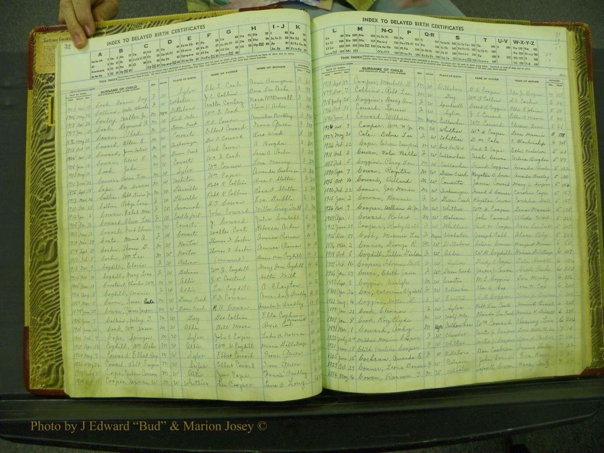 Jackson Births, Delayed- 1970 032.JPG