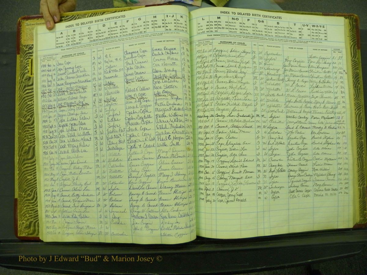 Jackson Births, Delayed- 1970 034.JPG