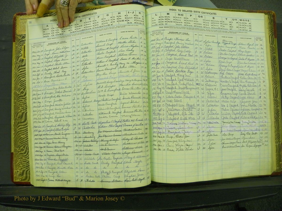 Jackson Births, Delayed- 1970 036.JPG