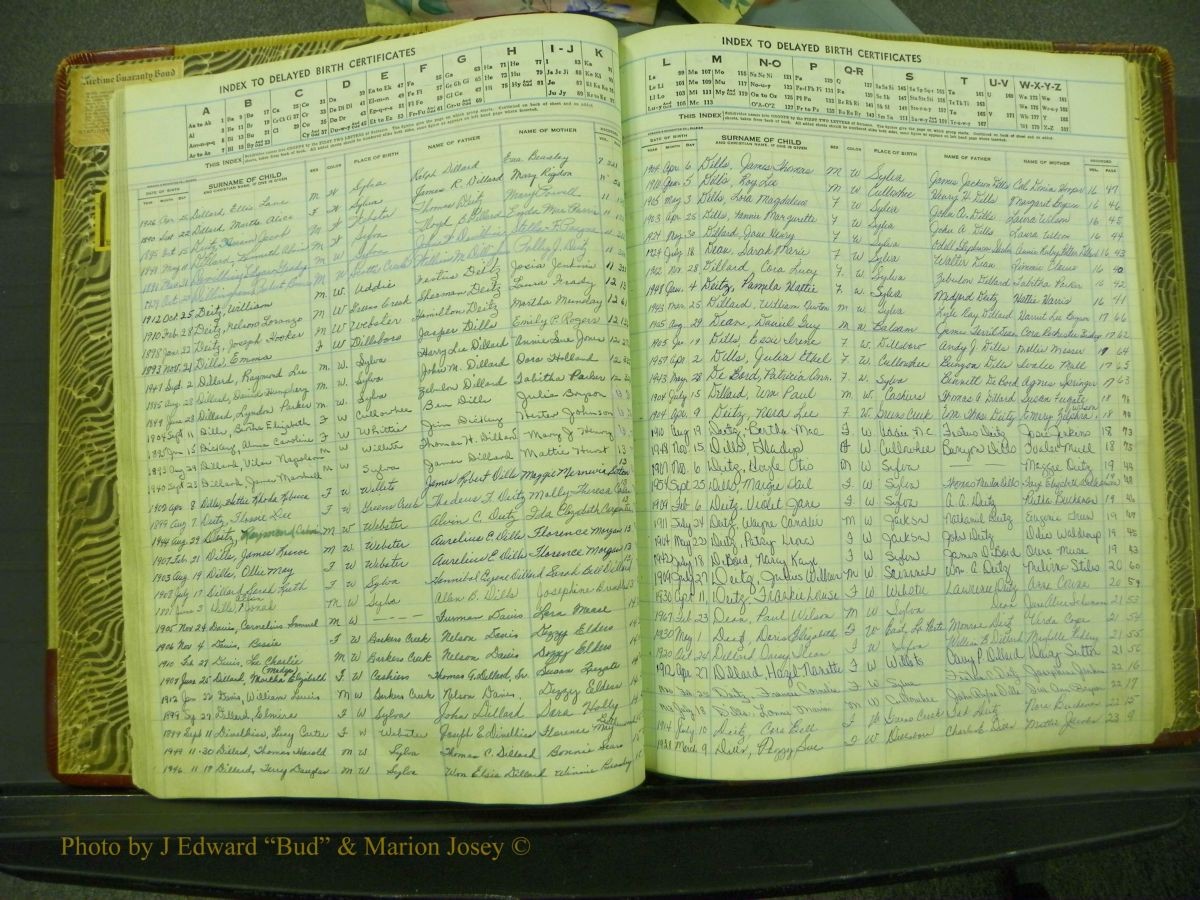 Jackson Births, Delayed- 1970 044.JPG