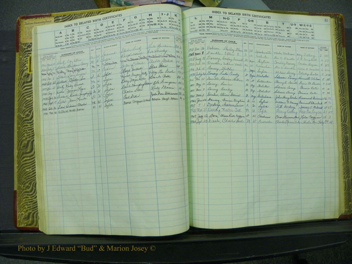 Jackson Births, Delayed- 1970 045.JPG