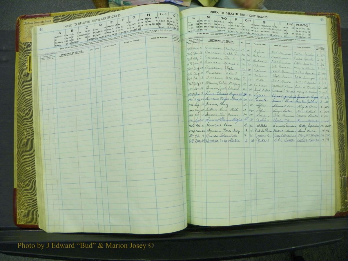 Jackson Births, Delayed- 1970 046.JPG