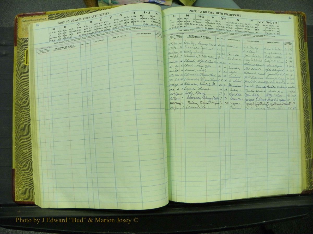 Jackson Births, Delayed- 1970 048.JPG